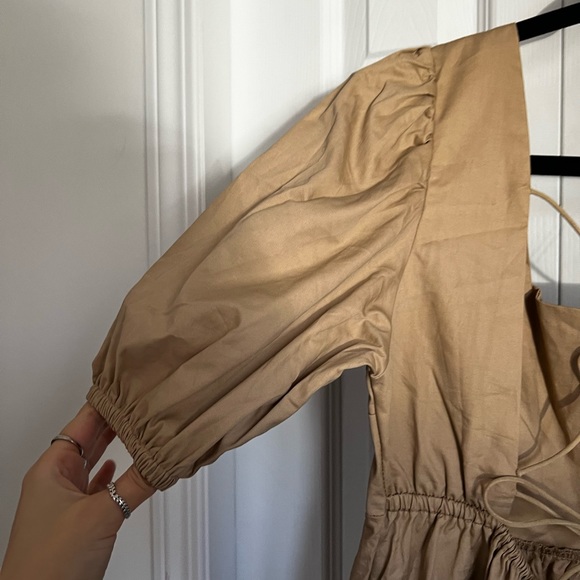 amazon dress - Picture 3 of 5